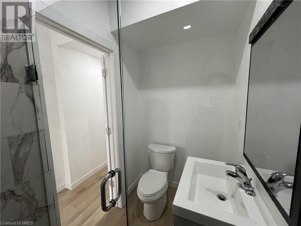 100 Greensides Avenue W Unit# 1dl, Toronto, Ontario  M6C 1B9 - Photo 4 - 40567284