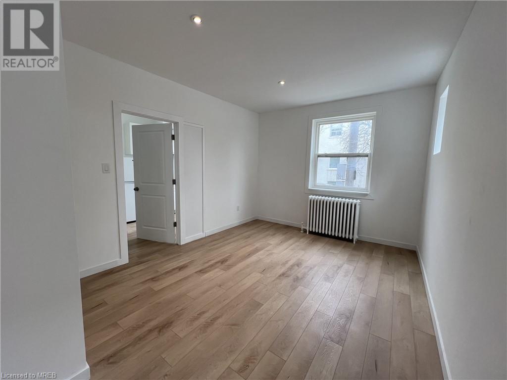 100 Greensides Avenue W Unit# 1dl, Toronto, Ontario  M6C 1B9 - Photo 7 - 40567284