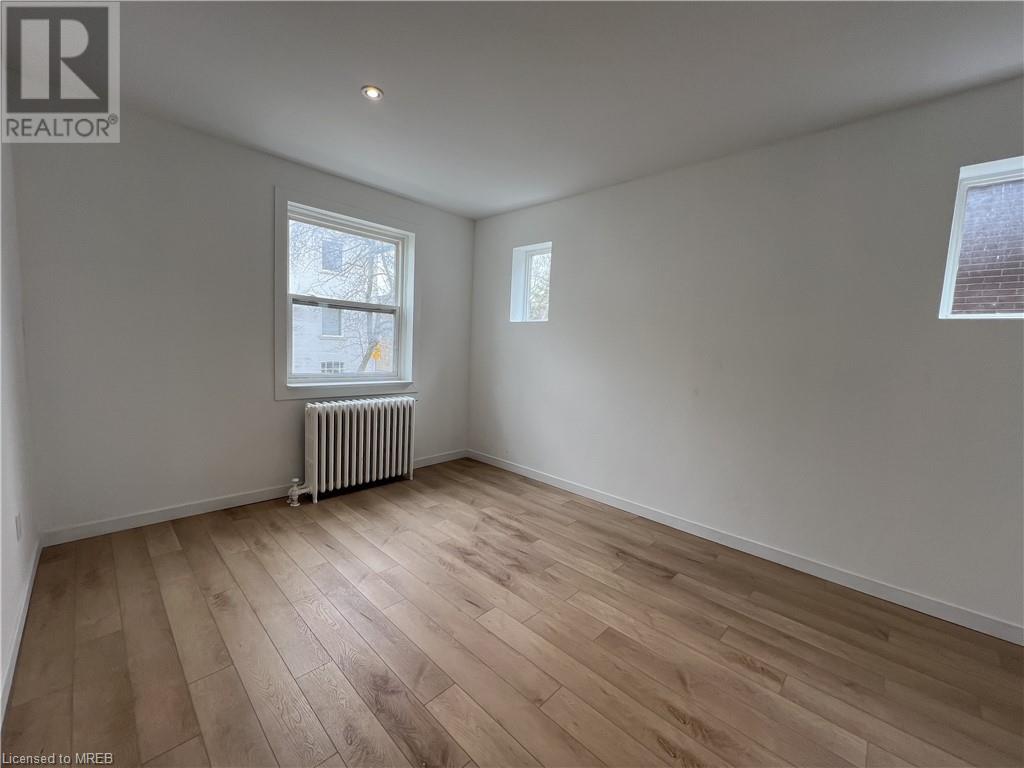 100 Greensides Avenue W Unit# 1dl, Toronto, Ontario  M6C 1B9 - Photo 8 - 40567284