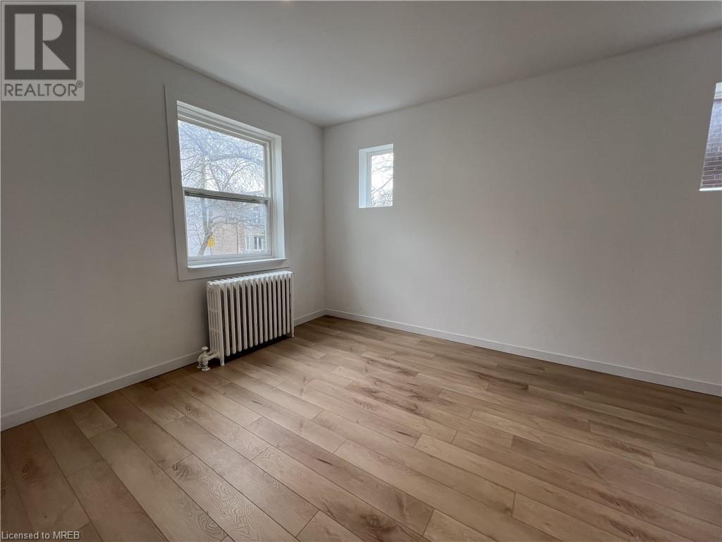 100 Greensides Avenue W Unit# 1dl, Toronto, Ontario  M6C 1B9 - Photo 9 - 40567284