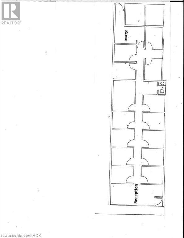 153 8th Street E, Owen Sound, Ontario  N4K 2C6 - Photo 7 - 40567175