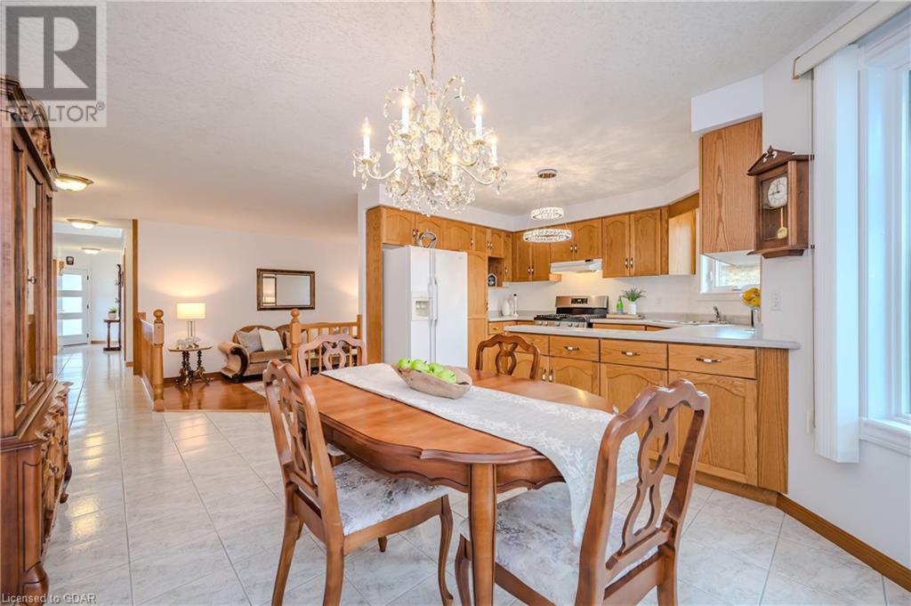 7 Parker Place, Guelph, Ontario  N1E 7A7 - Photo 10 - 40566601