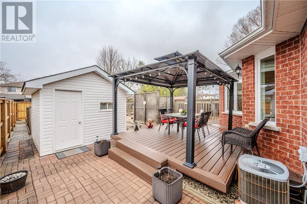 7 Parker Place, Guelph, Ontario  N1E 7A7 - Photo 34 - 40566601