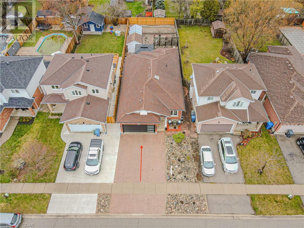 7 Parker Place, Guelph, Ontario  N1E 7A7 - Photo 39 - 40566601