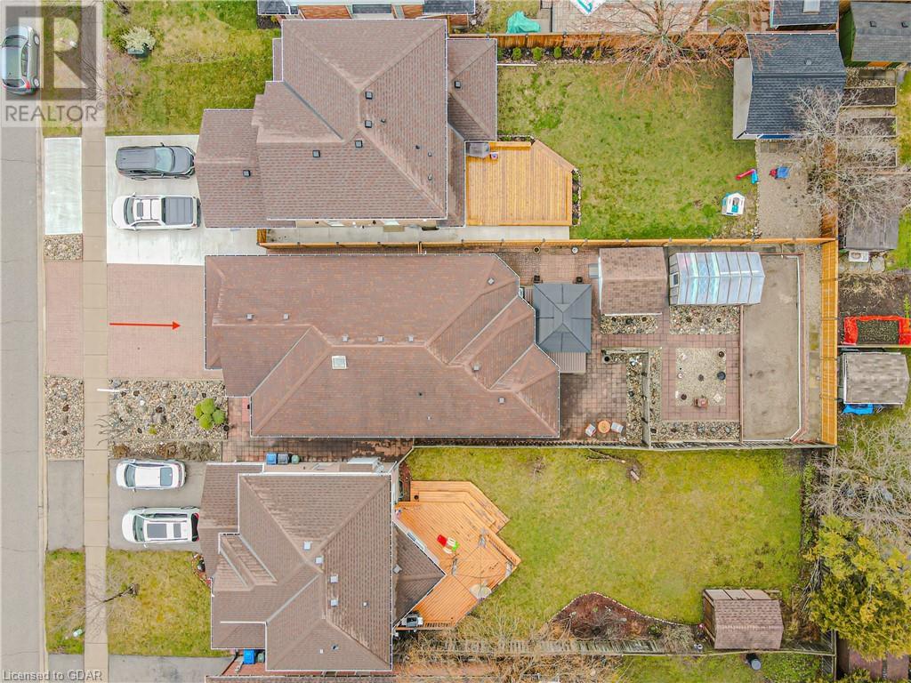 7 Parker Place, Guelph, Ontario  N1E 7A7 - Photo 40 - 40566601