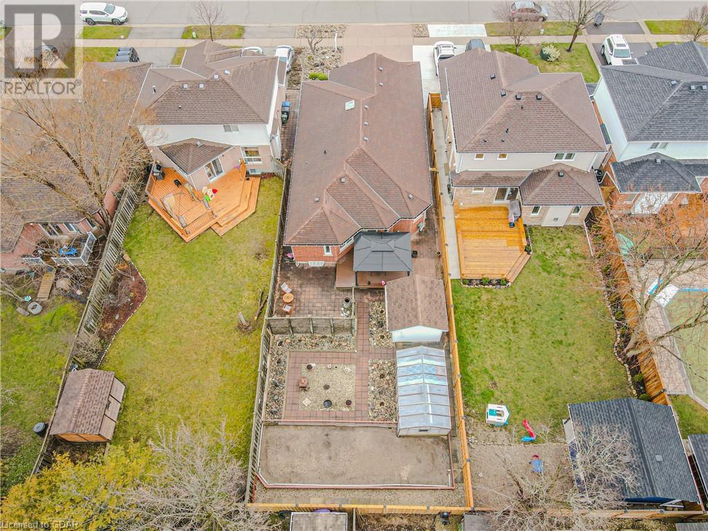 7 Parker Place, Guelph, Ontario  N1E 7A7 - Photo 41 - 40566601