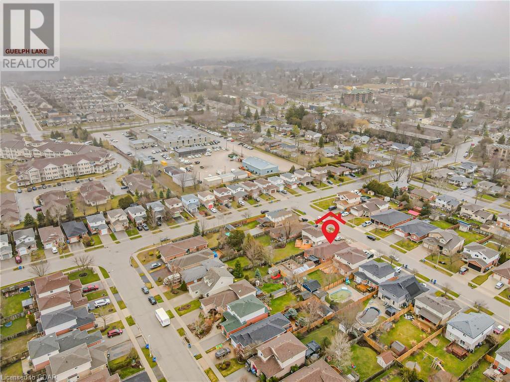 7 Parker Place, Guelph, Ontario  N1E 7A7 - Photo 42 - 40566601