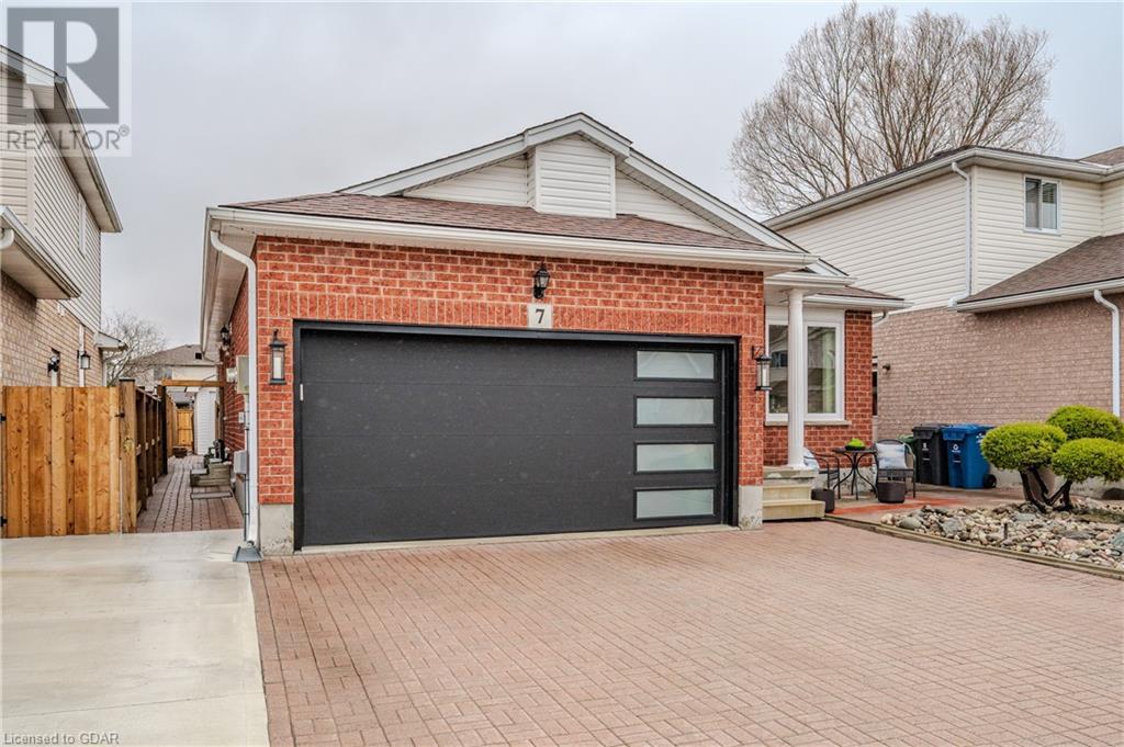 7 Parker Place, Guelph, Ontario  N1E 7A7 - Photo 46 - 40566601