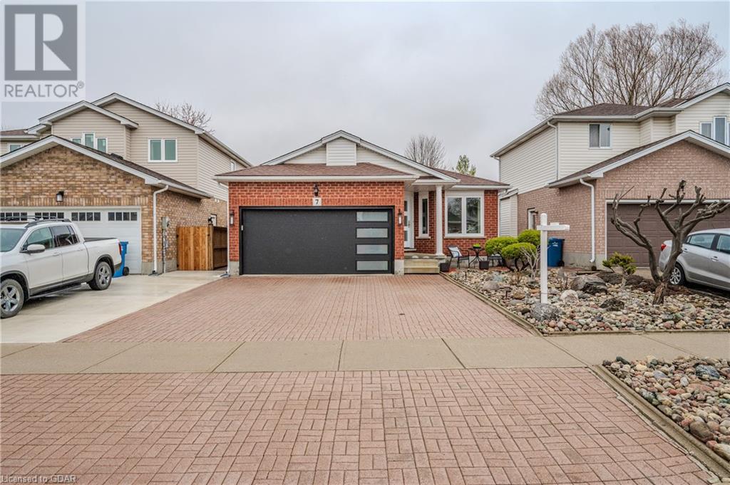 7 Parker Place, Guelph, Ontario  N1E 7A7 - Photo 47 - 40566601