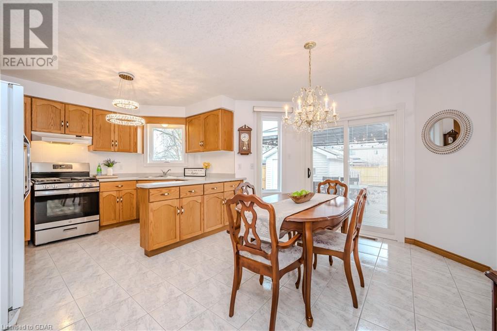 7 Parker Place, Guelph, Ontario  N1E 7A7 - Photo 8 - 40566601