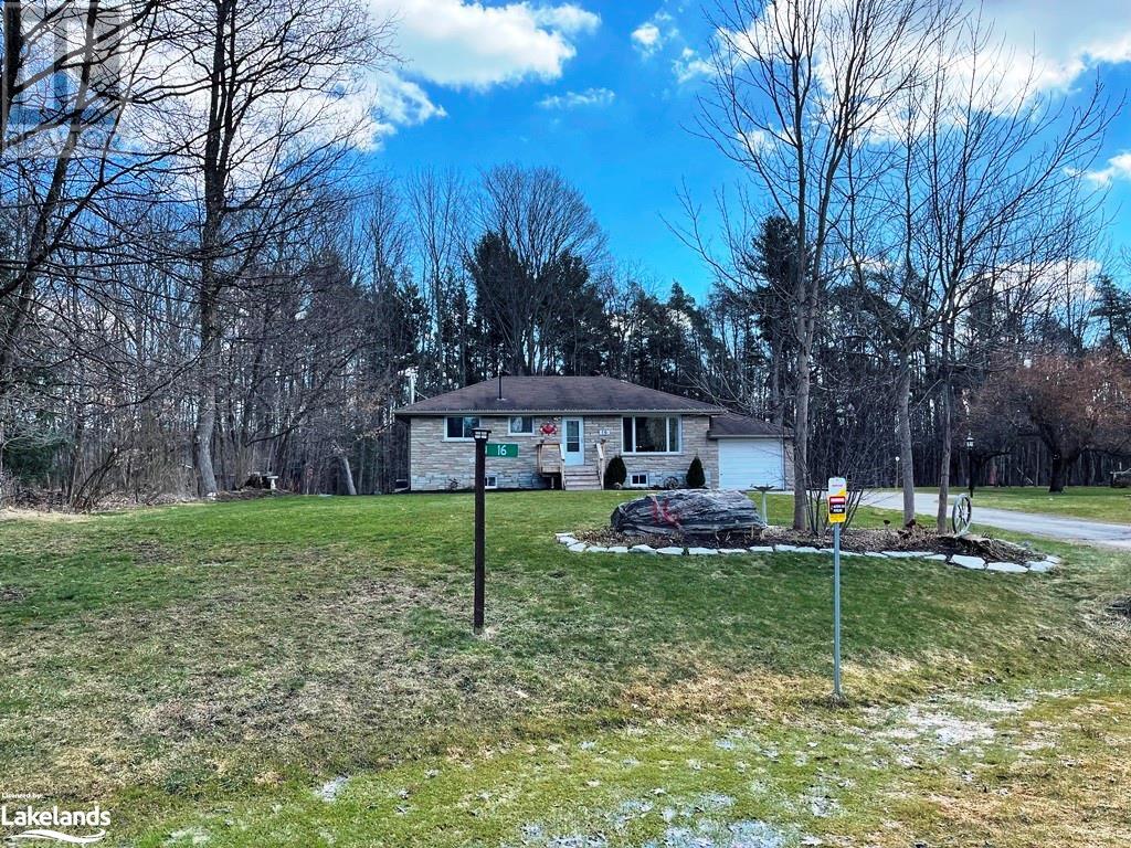 16 Leisure Court, Coldwater, Ontario  L0K 1E0 - Photo 25 - 40561260