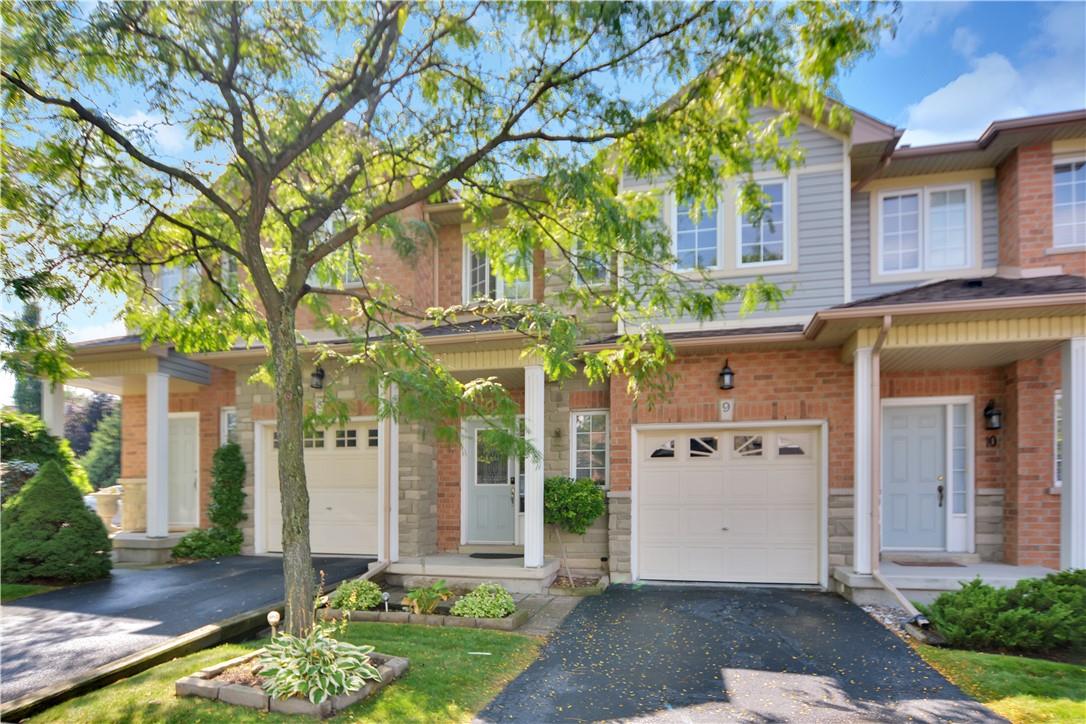 Ancaster, 3 Bedrooms Bedrooms, ,3 BathroomsBathrooms,Single Family,For Rent,H4186733