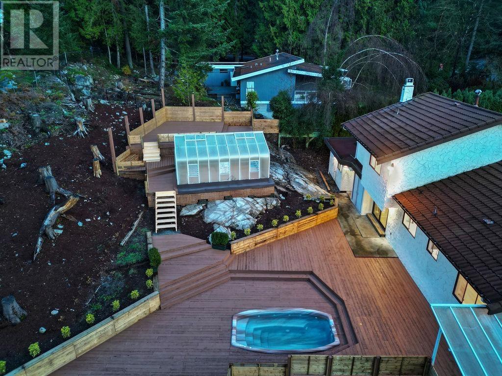 4628 Woodburn Road, West Vancouver, British Columbia  V7S 2W6 - Photo 16 - R2865500