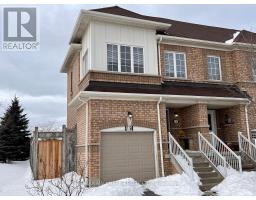 18 ARBUCKLE WAY, whitby, Ontario