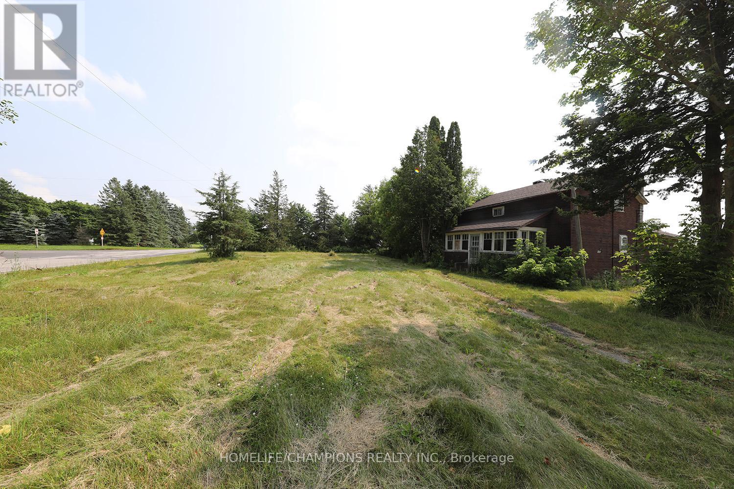 16060 NINTH LINE, whitchurch-stouffville, Ontario