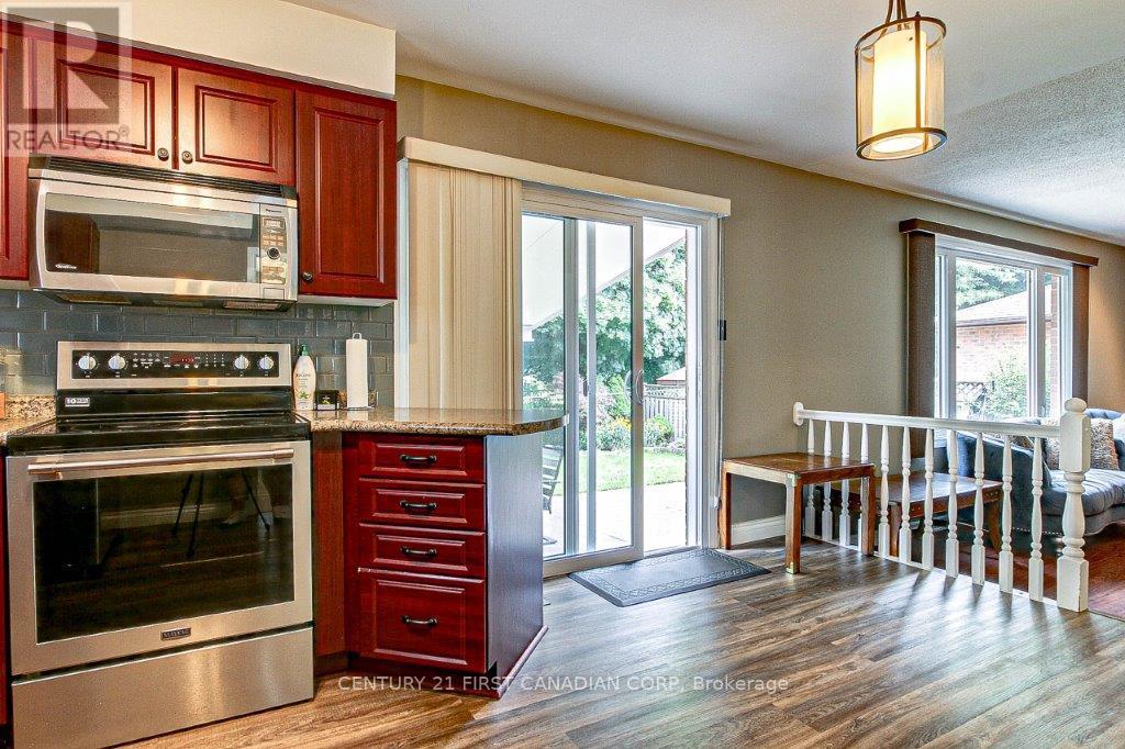 78 Benedict Crt, London, Ontario  N5Y 5H6 - Photo 13 - X8207366