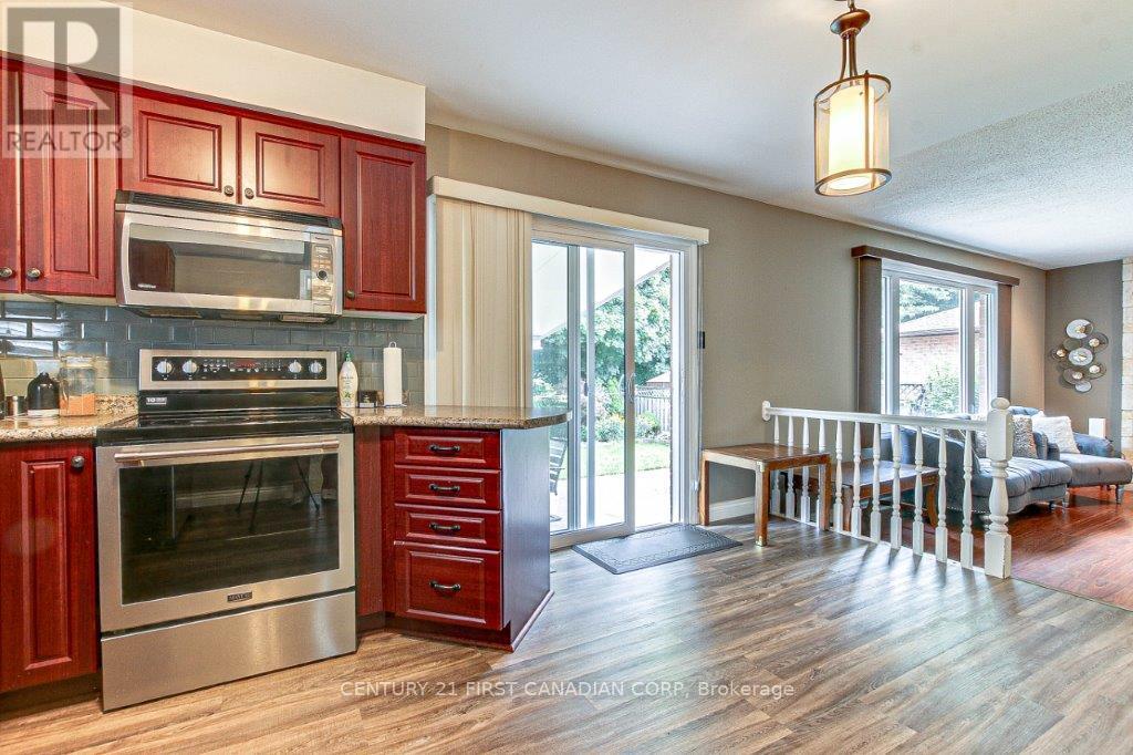 78 Benedict Crt, London, Ontario  N5Y 5H6 - Photo 14 - X8207366