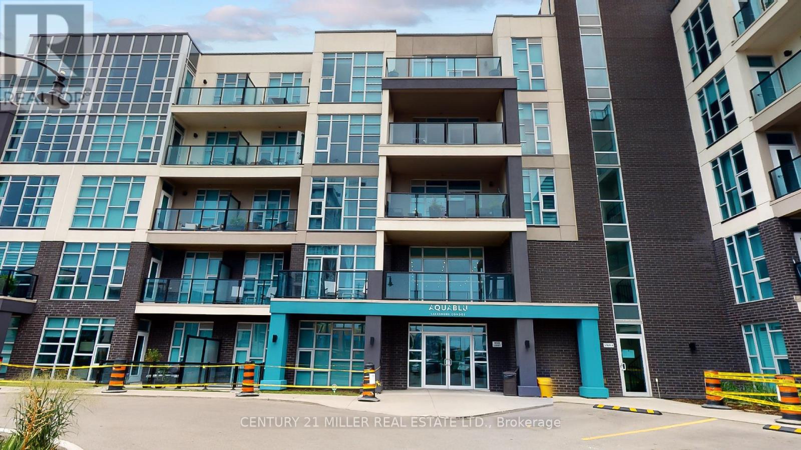 308 - 10 Concord Place W, Grimsby, Ontario  L3M 0G6 - Photo 2 - X8207516