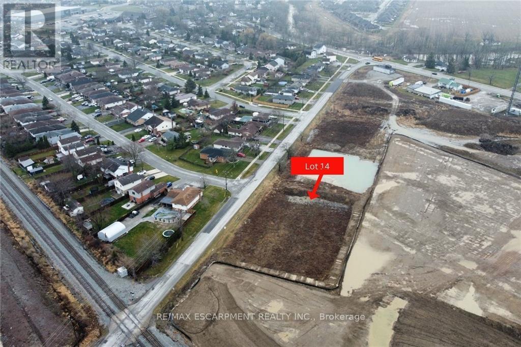 Lot 14 South Grimsby 5 Rd, West Lincoln, Ontario  L0R 2A0 - Photo 2 - X8207610