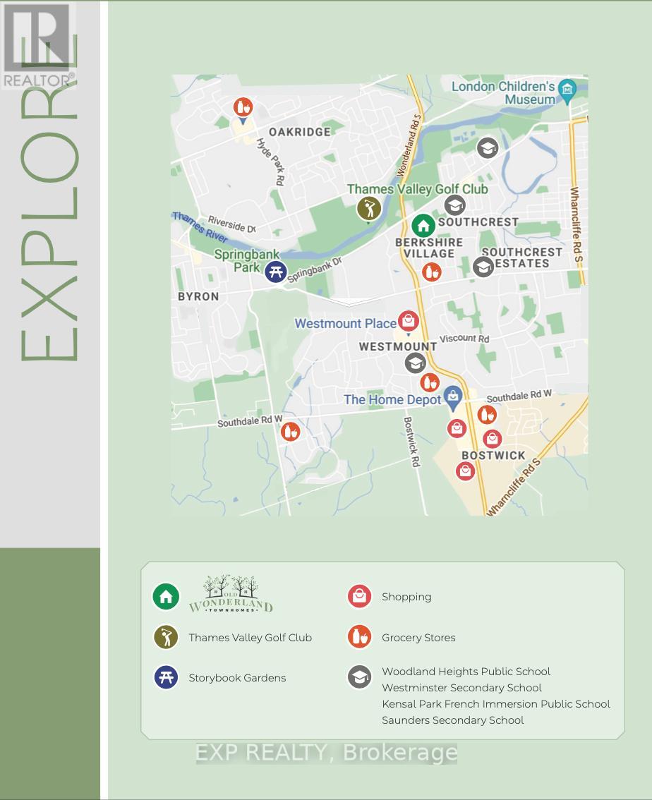 422 Old Wonderland Rd, London, Ontario  N6K 3R2 - Photo 11 - X8207722