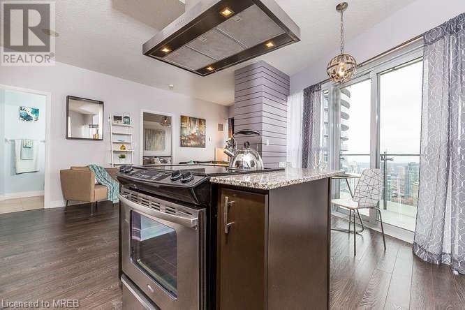 50 Absolute Avenue, Mississauga, Ontario  L4Z 0A8 - Photo 7 - 40567342