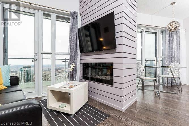 50 Absolute Avenue, Mississauga, Ontario  L4Z 0A8 - Photo 9 - 40567342