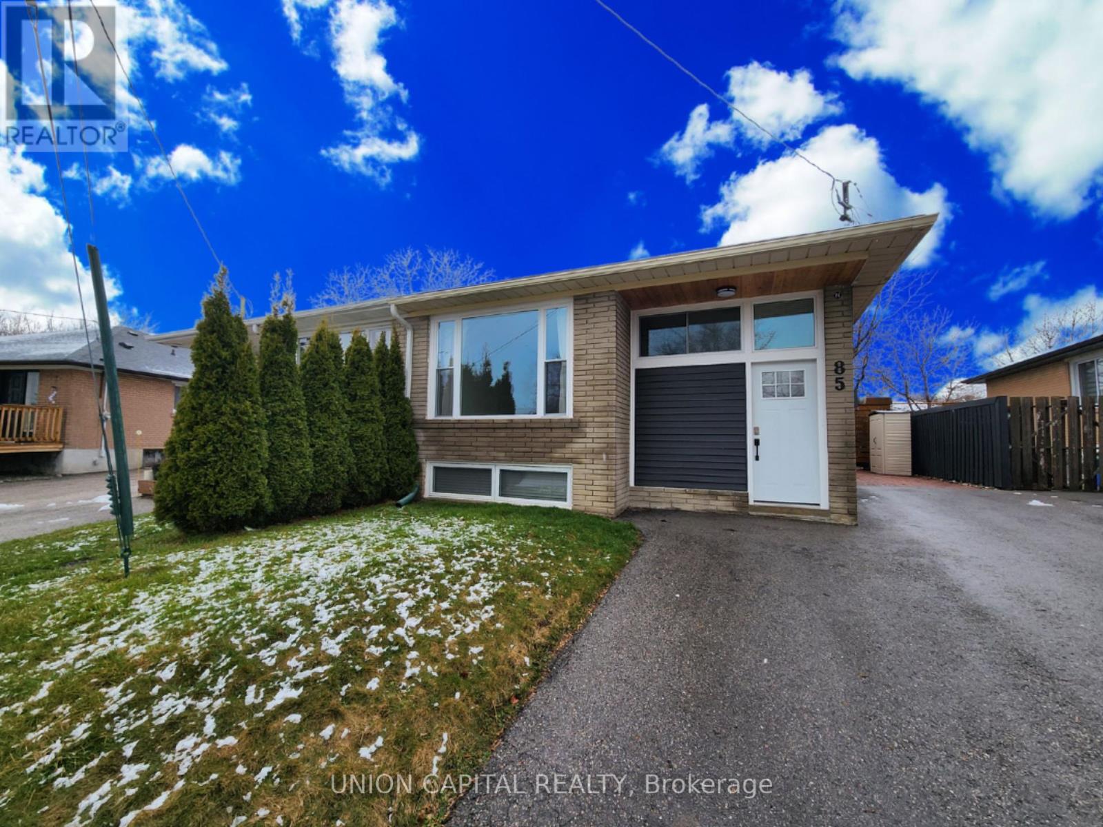 U A 85 Walter Ave, Newmarket, Ontario  L3Y 2T5 - Photo 1 - N8208092