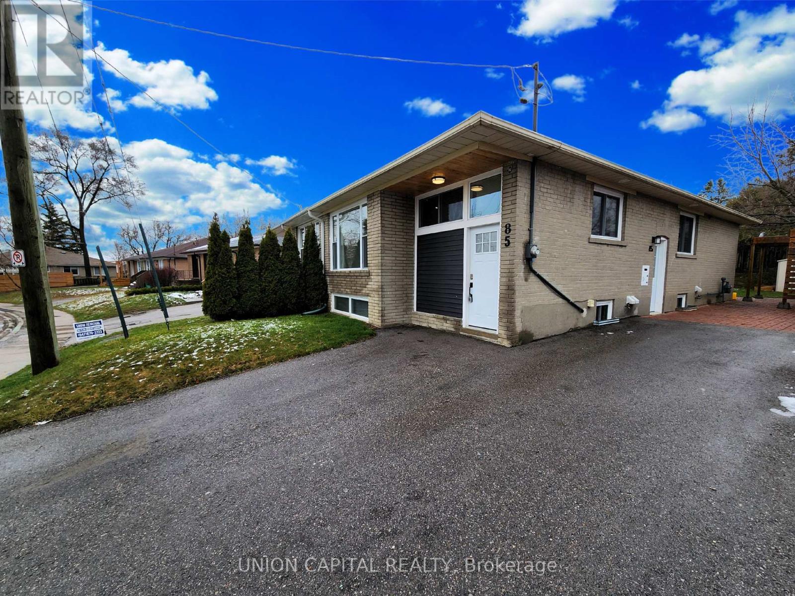 U A 85 Walter Ave, Newmarket, Ontario  L3Y 2T5 - Photo 20 - N8208092