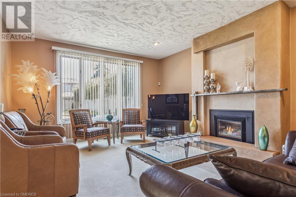 77 Adriatic Boulevard, Stoney Creek, Ontario  L8G 5C6 - Photo 16 - 40565143