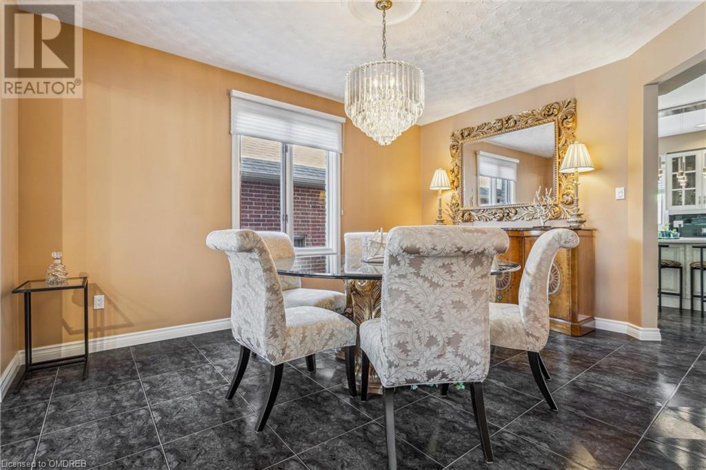 77 Adriatic Boulevard, Stoney Creek, Ontario  L8G 5C6 - Photo 6 - 40565143