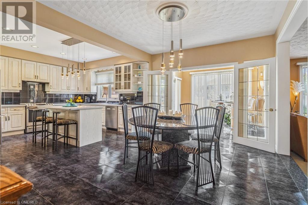 77 Adriatic Boulevard, Stoney Creek, Ontario  L8G 5C6 - Photo 7 - 40565143