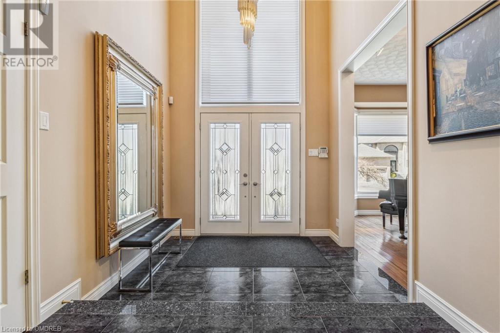 77 Adriatic Boulevard, Stoney Creek, Ontario  L8G 5C6 - Photo 3 - 40565143