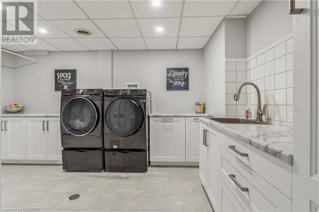 77 Adriatic Boulevard, Stoney Creek, Ontario  L8G 5C6 - Photo 37 - 40565143