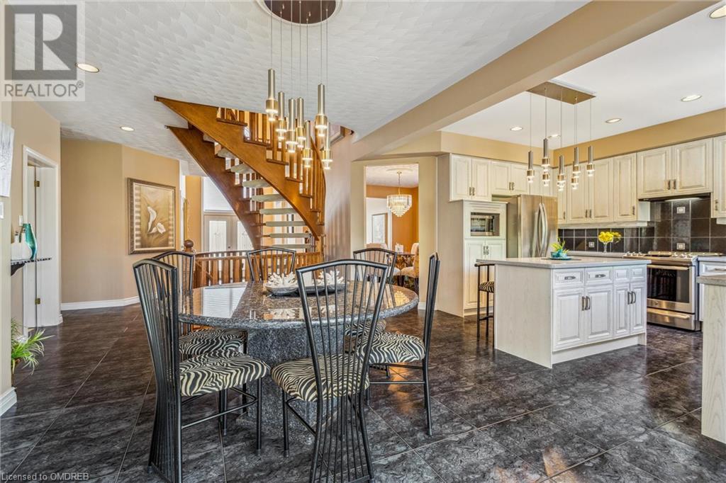 77 Adriatic Boulevard, Stoney Creek, Ontario  L8G 5C6 - Photo 8 - 40565143