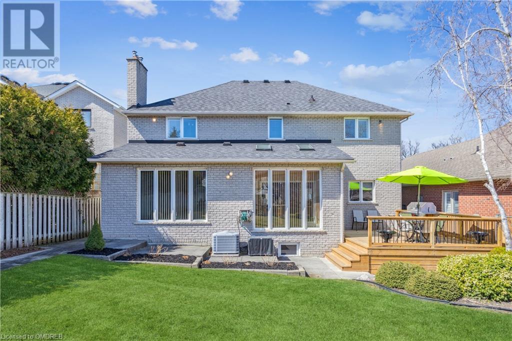 77 Adriatic Boulevard, Stoney Creek, Ontario  L8G 5C6 - Photo 43 - 40565143