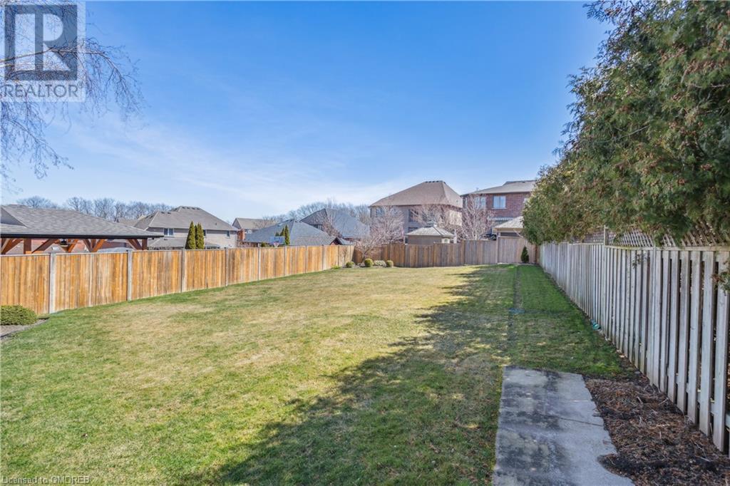 77 Adriatic Boulevard, Stoney Creek, Ontario  L8G 5C6 - Photo 42 - 40565143