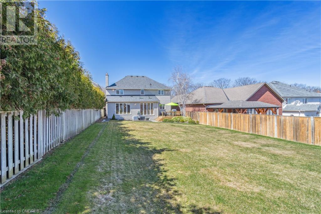 77 Adriatic Boulevard, Stoney Creek, Ontario  L8G 5C6 - Photo 45 - 40565143