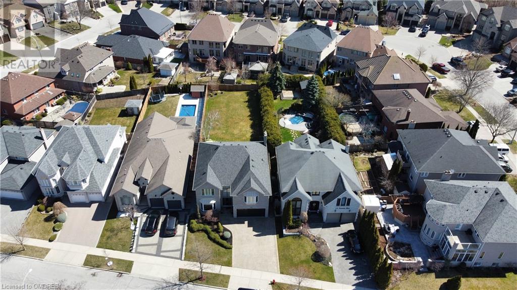 77 Adriatic Boulevard, Stoney Creek, Ontario  L8G 5C6 - Photo 48 - 40565143