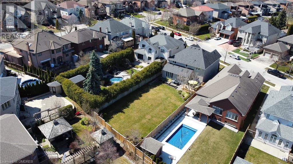 77 Adriatic Boulevard, Stoney Creek, Ontario  L8G 5C6 - Photo 47 - 40565143