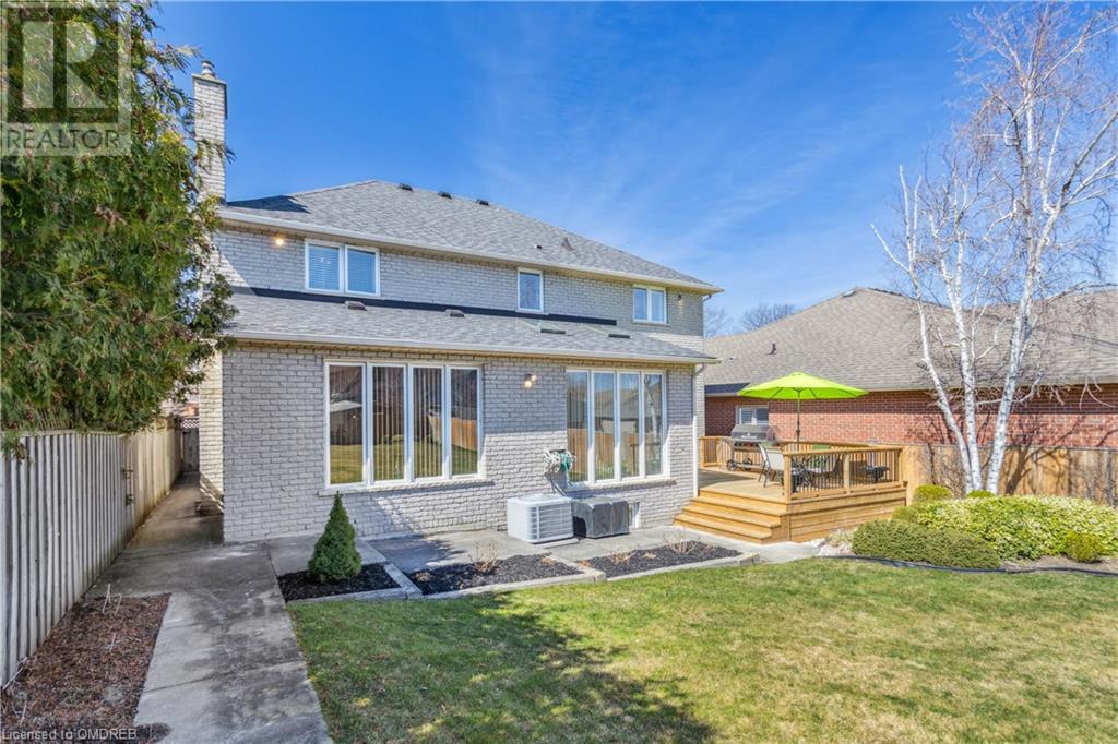 77 Adriatic Boulevard, Stoney Creek, Ontario  L8G 5C6 - Photo 44 - 40565143