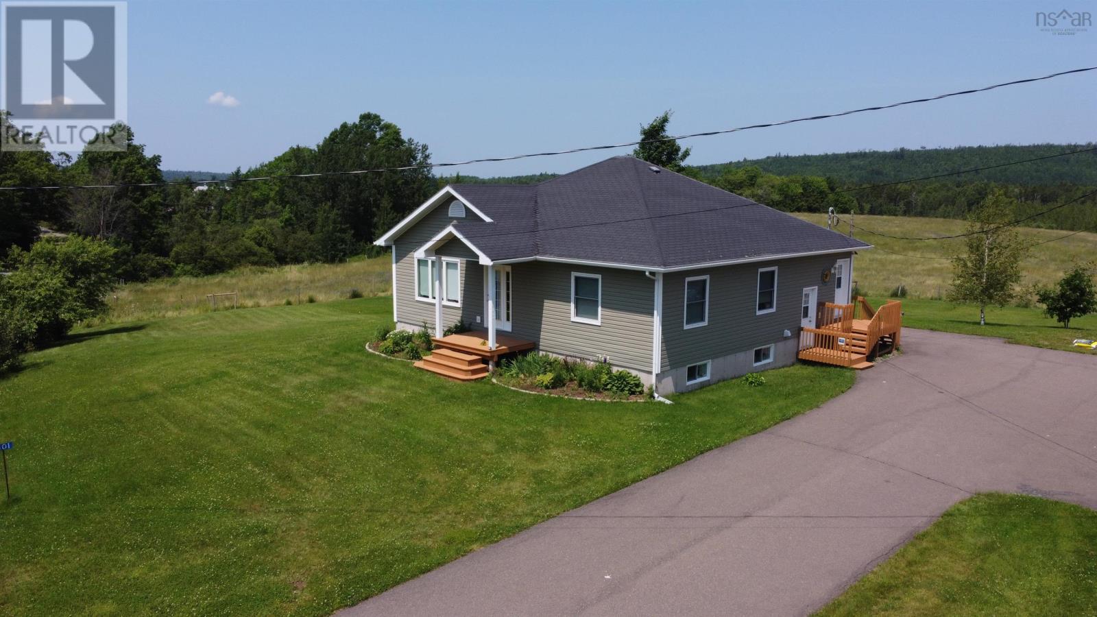 401 Wentworth Collingwood Road, Williamsdale, Nova Scotia  B0M 1E0 - Photo 49 - 202406357