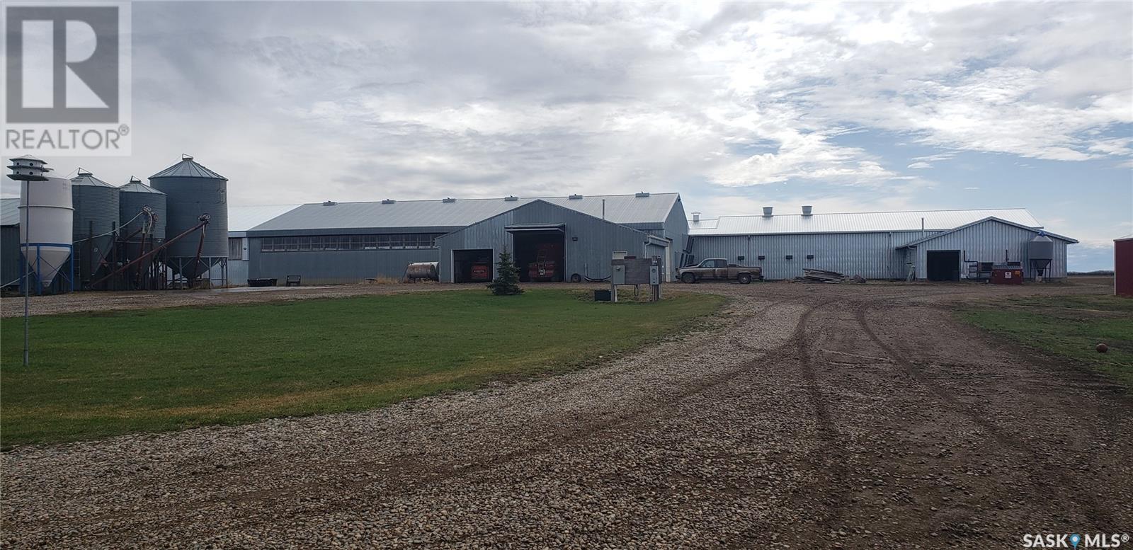 Zomer Dairy, Rosthern Rm No. 403, Saskatchewan  S0K 2H0 - Photo 27 - SK963486