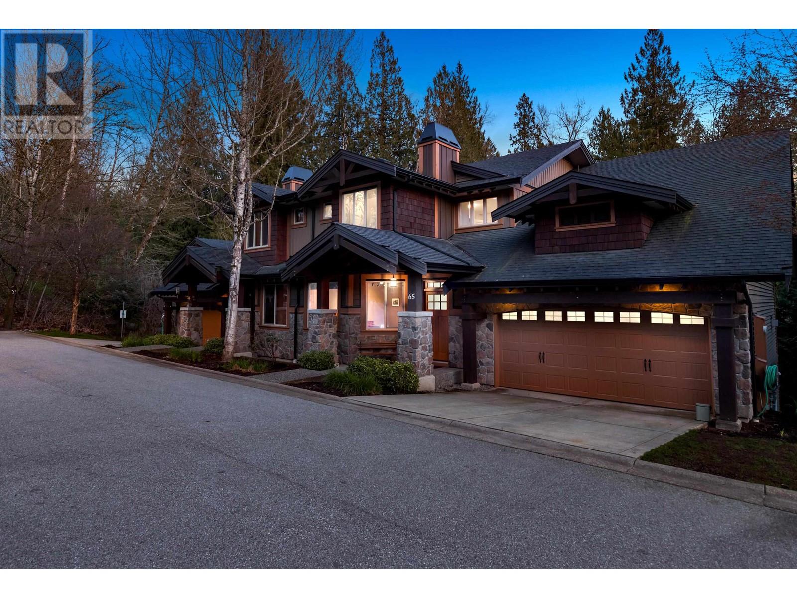 65 24185 106b Avenue, Maple Ridge, British Columbia  V2W 0C5 - Photo 2 - R2866965