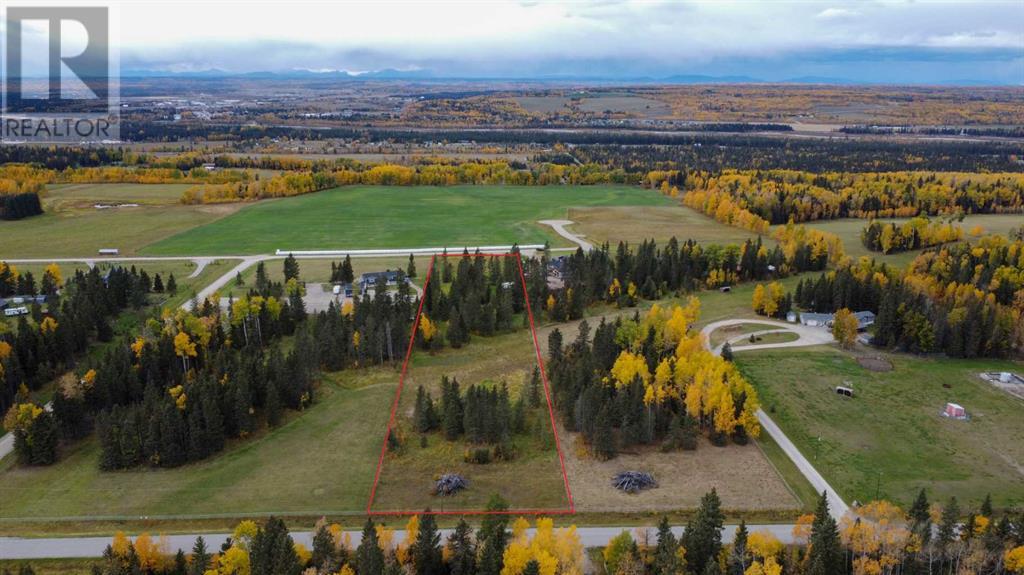 31, 33048 Range Road 51 Road, Rural Mountain View County, Alberta  T0M 1X0 - Photo 4 - A2084129