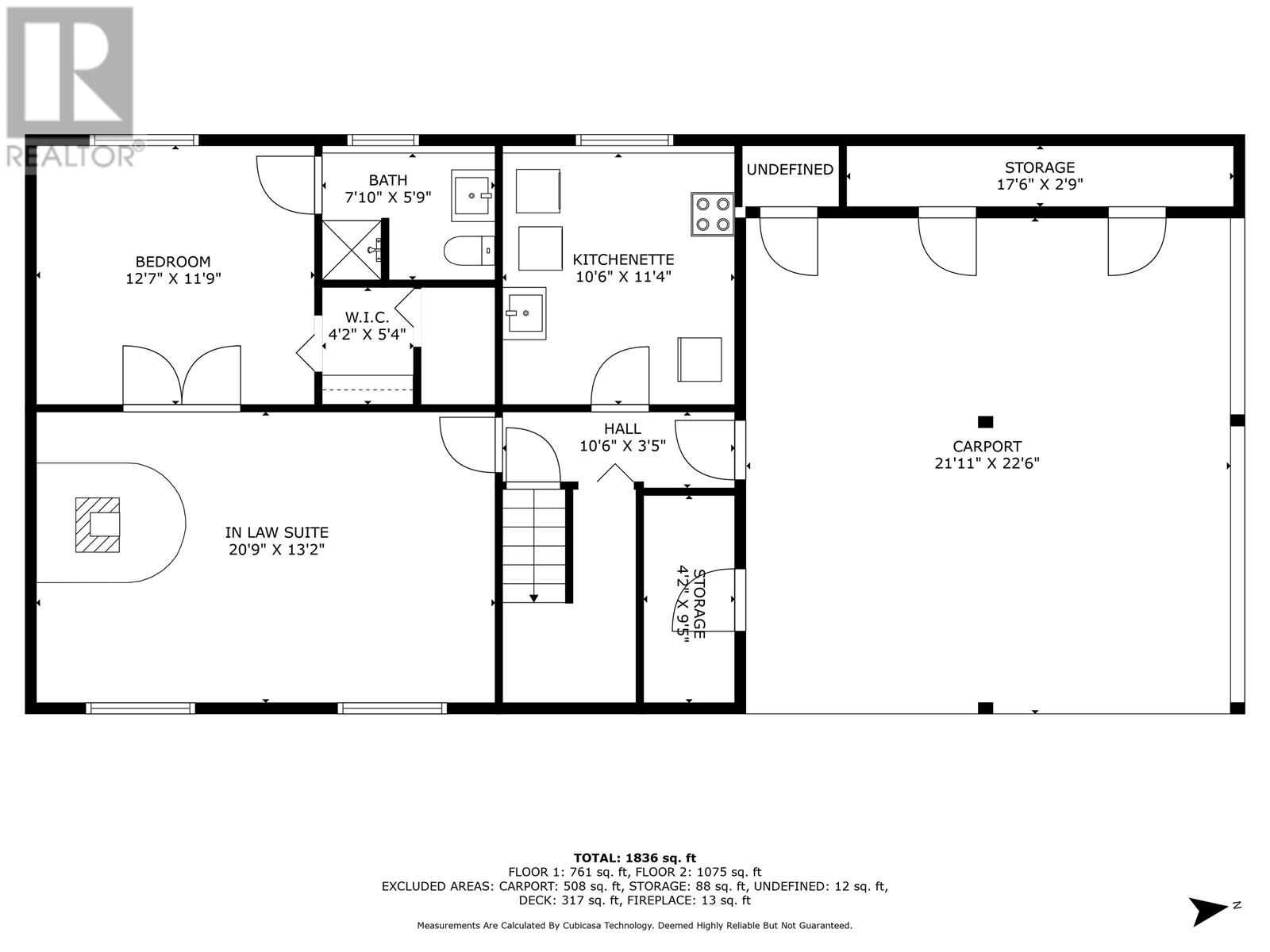 41569 Rod Road, Brackendale, British Columbia  V0N 1H0 - Photo 31 - R2866896