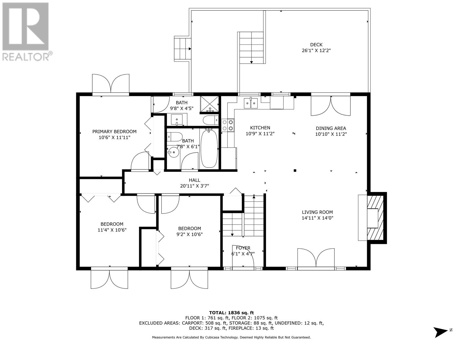 41569 Rod Road, Brackendale, British Columbia  V0N 1H0 - Photo 32 - R2866896