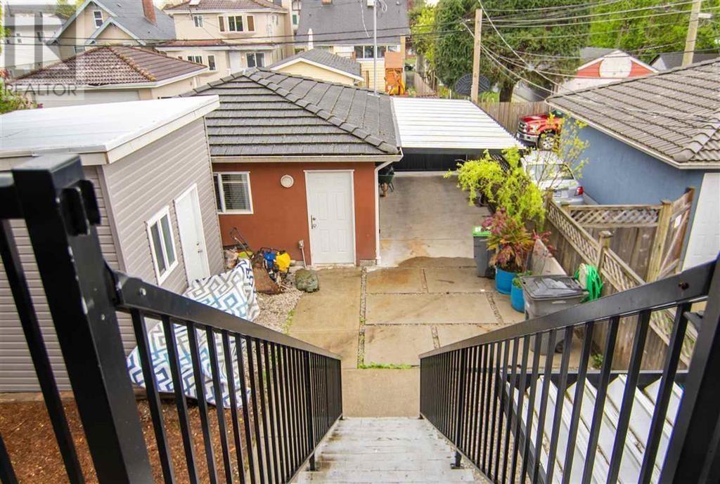 728 E 49th Avenue, Vancouver, British Columbia  V5W 2H4 - Photo 28 - R2866938