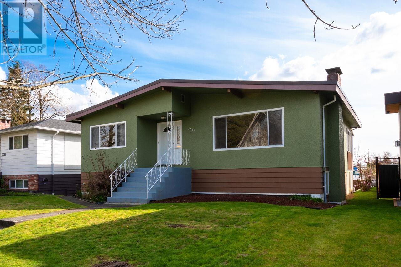 3082 E 56th Avenue, Vancouver, British Columbia  V5S 2A6 - Photo 1 - R2866964