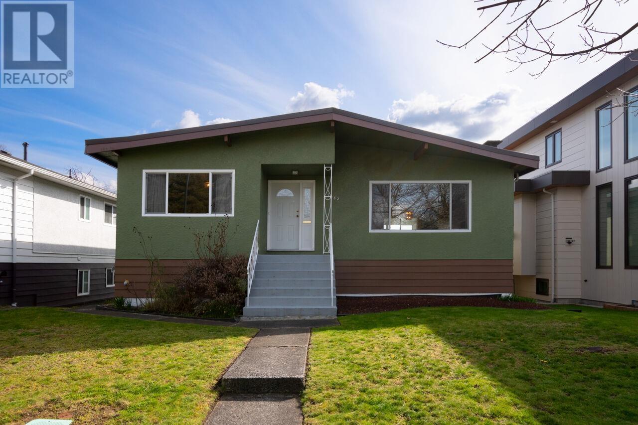 3082 E 56th Avenue, Vancouver, British Columbia  V5S 2A6 - Photo 2 - R2866964
