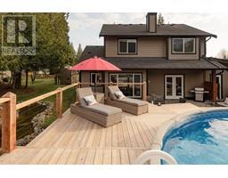 1444 Moondance Place, Gibsons, Ca